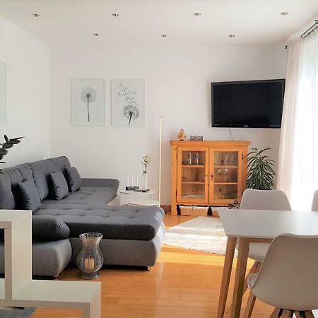 Apartment Am Paradies - 10 Minuten Fussweg Zur Innenstadt ليمبورغ ان دير لان المظهر الخارجي الصورة
