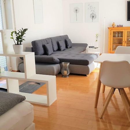 Apartment Am Paradies - 10 Minuten Fussweg Zur Innenstadt ليمبورغ ان دير لان المظهر الخارجي الصورة