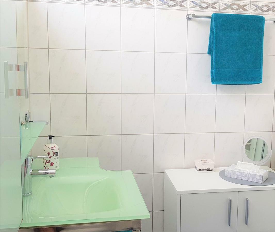 Apartment Am Paradies - 10 Minuten Fussweg Zur Innenstadt ليمبورغ ان دير لان المظهر الخارجي الصورة